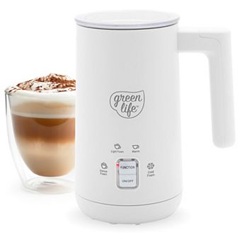 GreenLife Instant Milk Frother