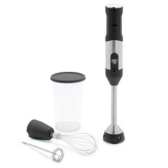 GreenLife Variable Speed Hand Blender