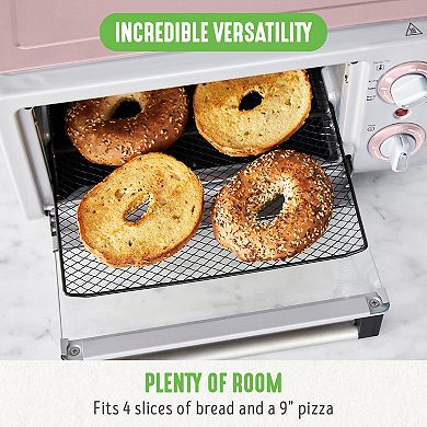 GreenLife Air Fry Toaster Oven