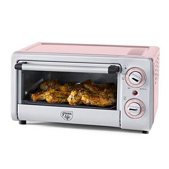 GreenLife Air Fry Toaster Oven