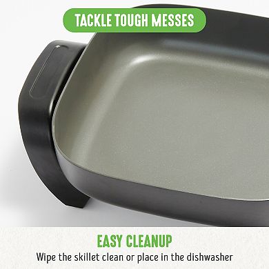 GreenLife Electric Skillet