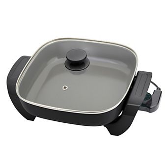 GreenLife Electric Skillet