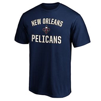 Men's NBA New Orleans Pelicans Victory Arch Tee