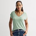 Short Sleeve Tees