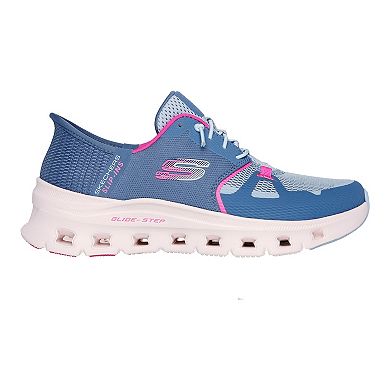 Skechers Hands Free Slip-ins® Glide-Step® Pro Women's Shoes