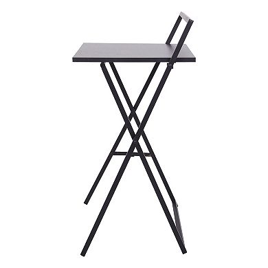 The Big One® Folding Tray Table
