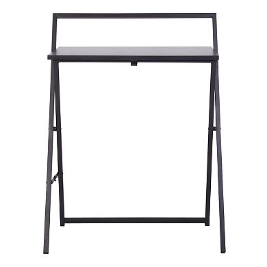 The Big One® Folding Tray Table