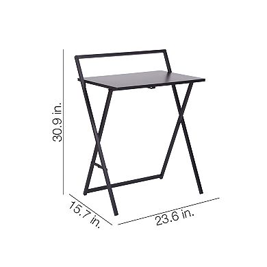 The Big One® Folding Tray Table