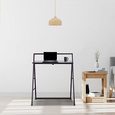 The Big One® Folding Tray Table
