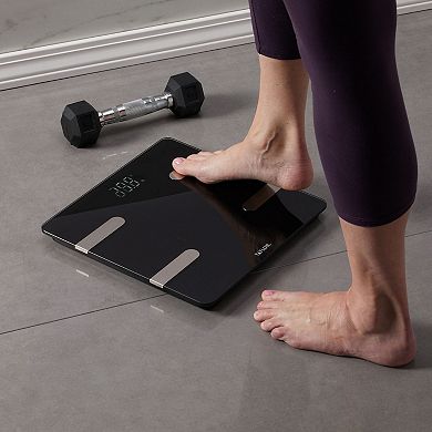 Taylor Bluetooth Body Composition Scale