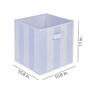 The Big One® Collapsible Cube Storage Bin