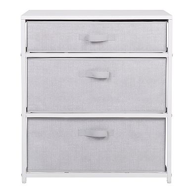 The Big One® 3-Tier Storage Organizer