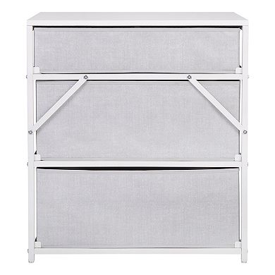 The Big One® 3-Tier Storage Organizer