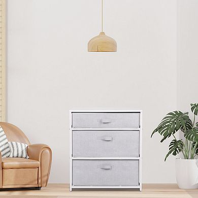 The Big One® 3-Tier Storage Organizer