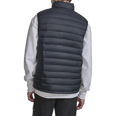 Men s Champion Packable Puffer Vest