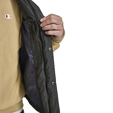 Men's Champion Puffer Vest