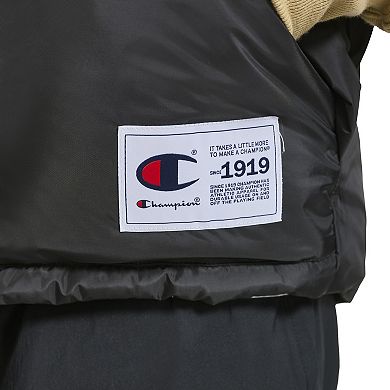 Men's Champion Puffer Vest