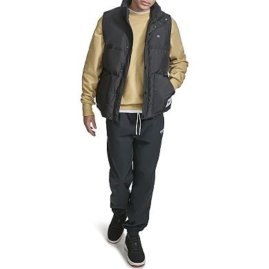 Men's Champion Puffer Vest
