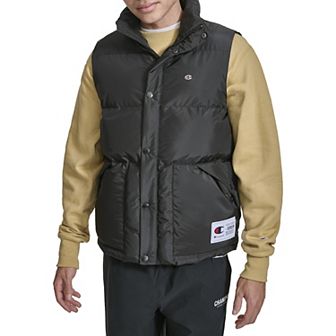 Men's Champion® Puffer Vest
