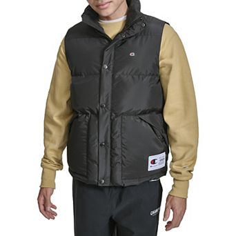 Men's Champion® Puffer Vest