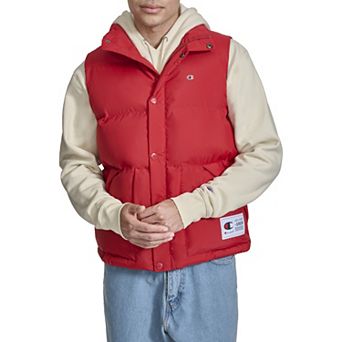 Men's Champion® Puffer Vest