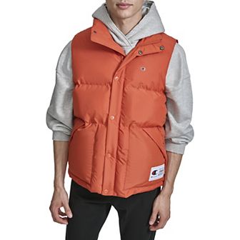 Men's Champion® Puffer Vest