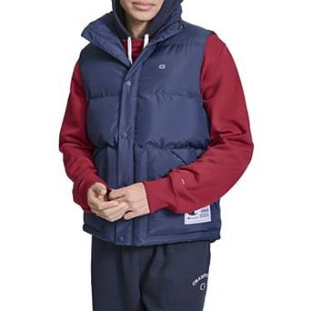 Men's Champion® Puffer Vest
