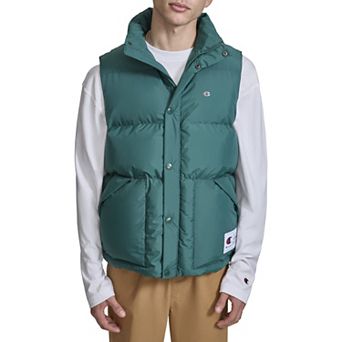 Men's Champion® Puffer Vest