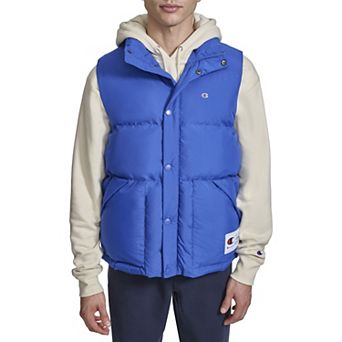 Men's Champion® Puffer Vest