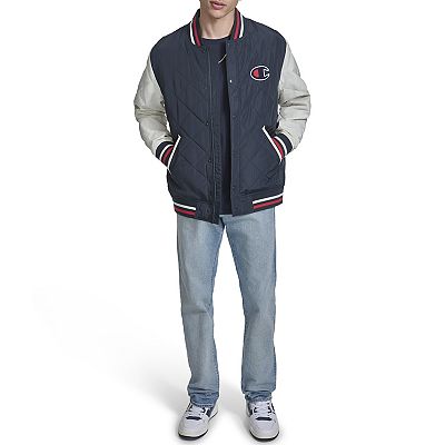 Champion and Co Thin good Bomber Jacket