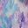 Tie Dye Purple