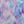 Tie Dye Purple