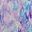 Tie Dye Purple