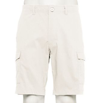 Men's Hallstatt Stretch Freedom Waist 10 in Cargo Shorts