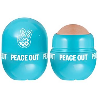 Peace Out Instant Pore & Oil Control Roller with Halloysite Clay