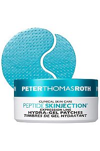 Image of Peter Thomas Roth Peptide Skinjection Hydra-Gel Patches, Size: 3.1 Oz, None