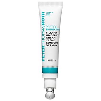 Peter Thomas Roth Peptide Skinjection Fill + Fix Under Eye Cream