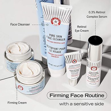0.3% Retinol Complex Serum with Peptides
