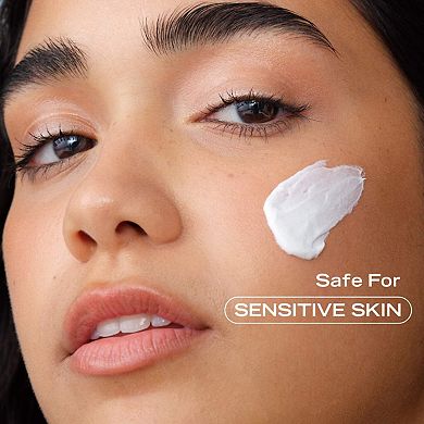Firming Cream with Peptides, Niacinamide + Collagen