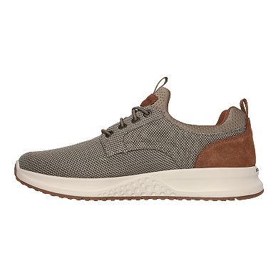 Skechers Relaxed Fit® Fletch Oxley Men's Shoes