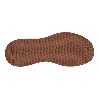 Skechers Relaxed Fit® Fletch Oxley Men's Shoes