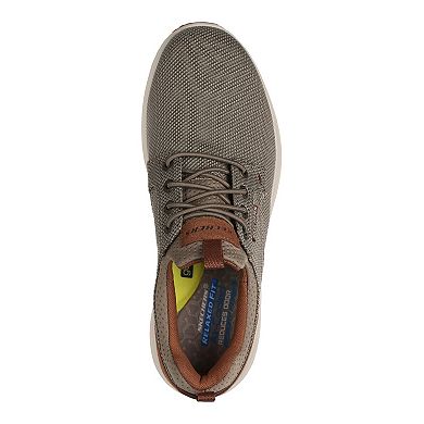 Skechers Relaxed Fit® Fletch Oxley Men's Shoes