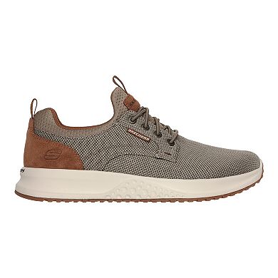 Skechers Relaxed Fit® Fletch Oxley Men's Shoes