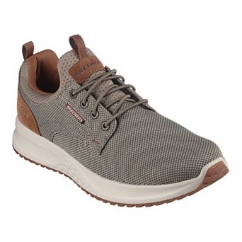Skechers Relaxed Fit® Fletch Oxley Men's Shoes