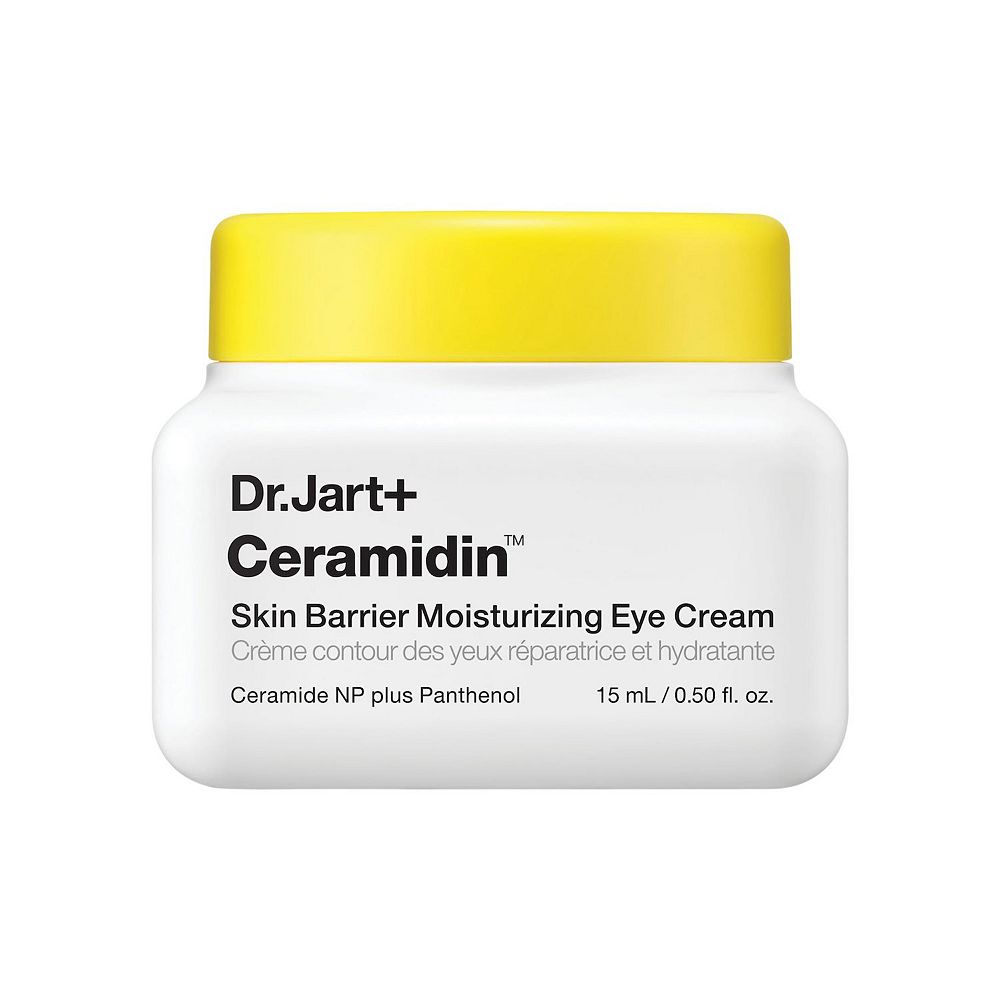 Dr. Jart Ceramidin Skin Barrier Moisturizing Eye Cream