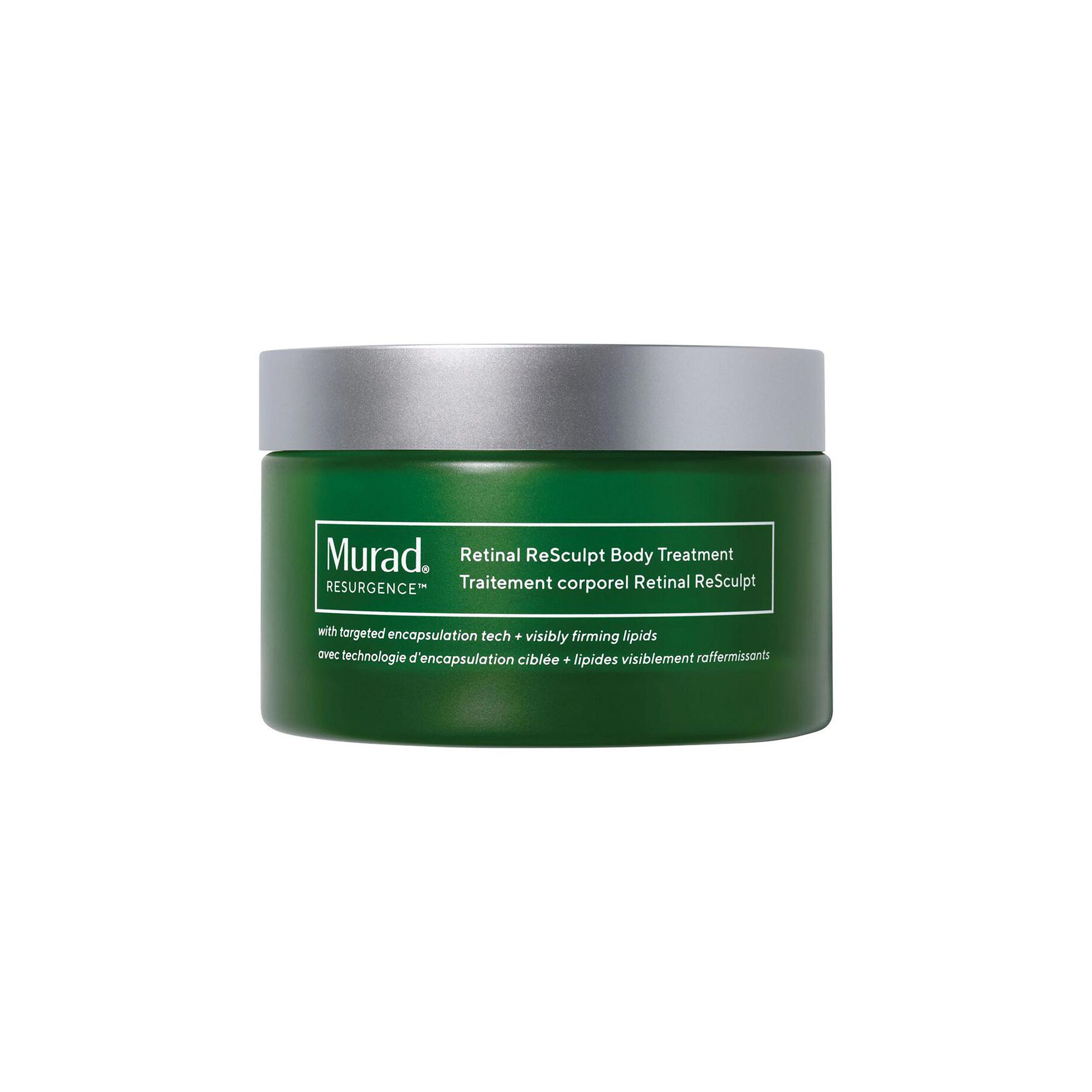 Murad Retinal ReSculpt Firming Body Treatment Cream, Size: 3.88 Oz, None
