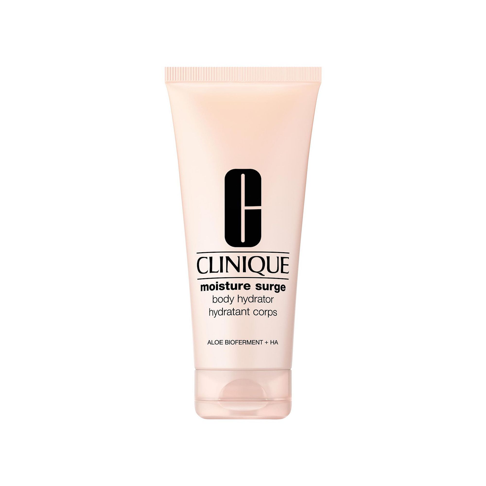 CLINIQUE Moisture Surge Body Hydrator Lotion with Hyaluronic Acid, Size: 6.