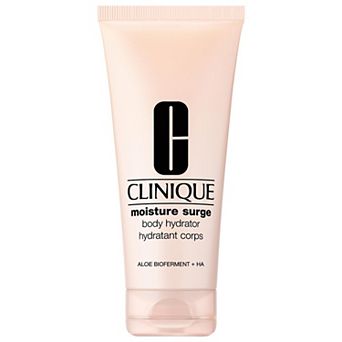CLINIQUE Moisture Surge Body Hydrator Lotion with Hyaluronic Acid