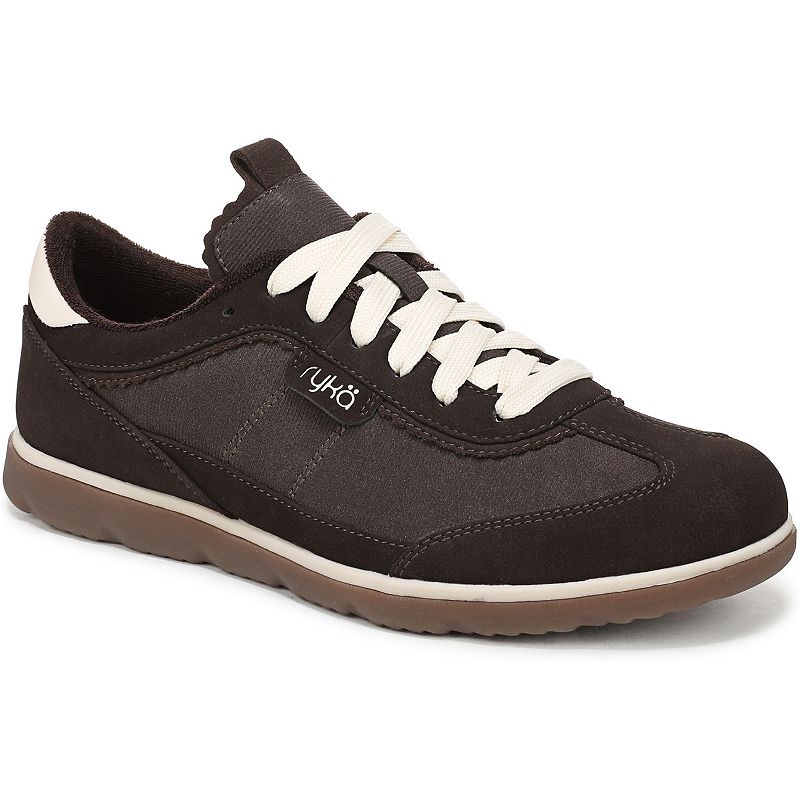 Ryka Effortless Women's Sneakers, Size: 10, Chicory Brown