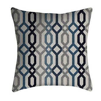 Grande Jatte Throw Pillow